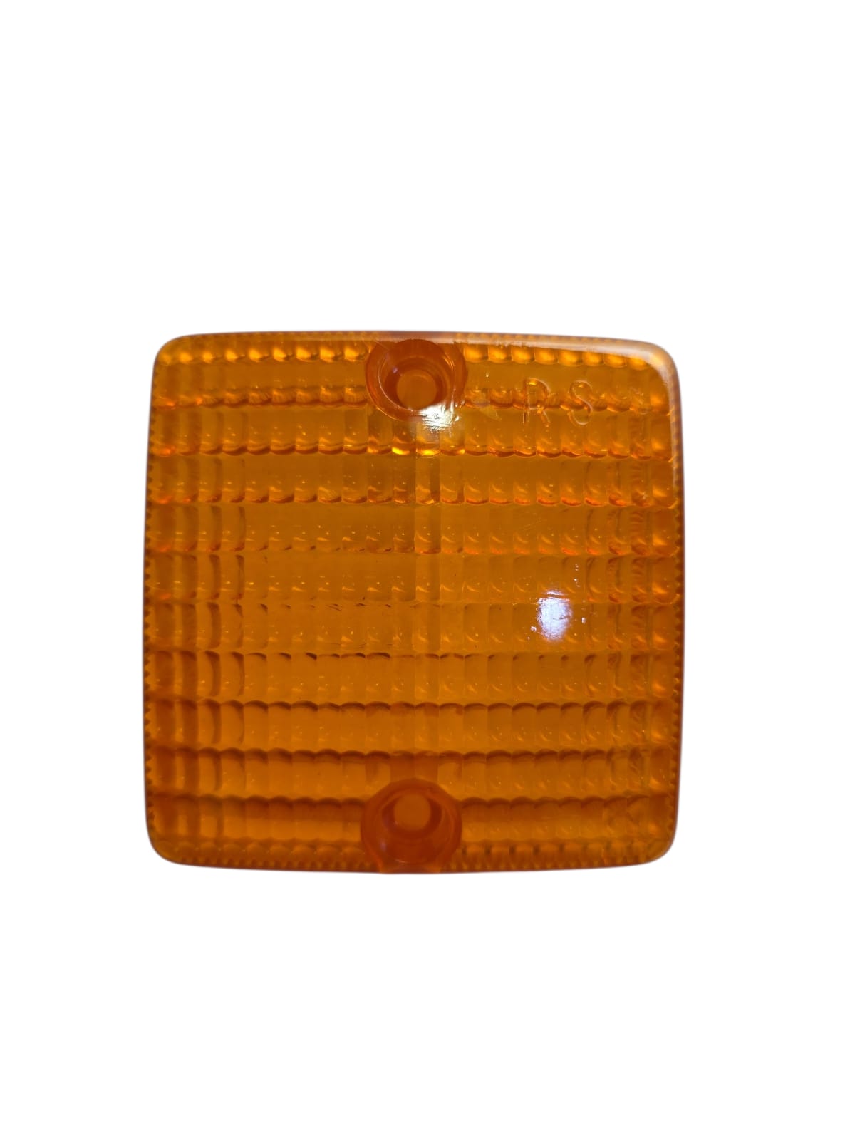 LENTE UNIVERSAL CUADRADO 3002 AMBAR